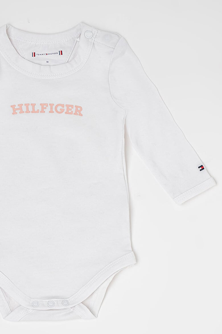 Tommy Hilfiger Боди с дълги ръкави - Pepit.bg