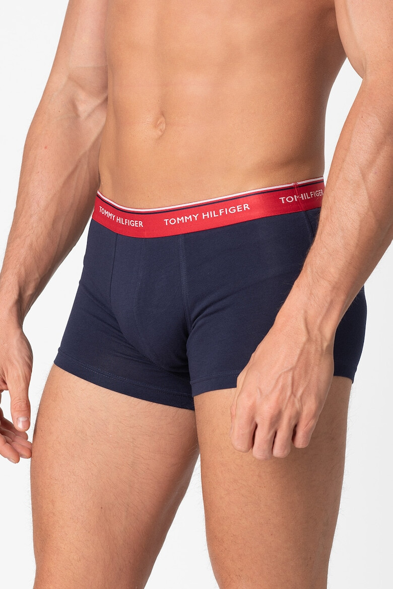Tommy Hilfiger Боксерки - 3 чифта - Pepit.bg