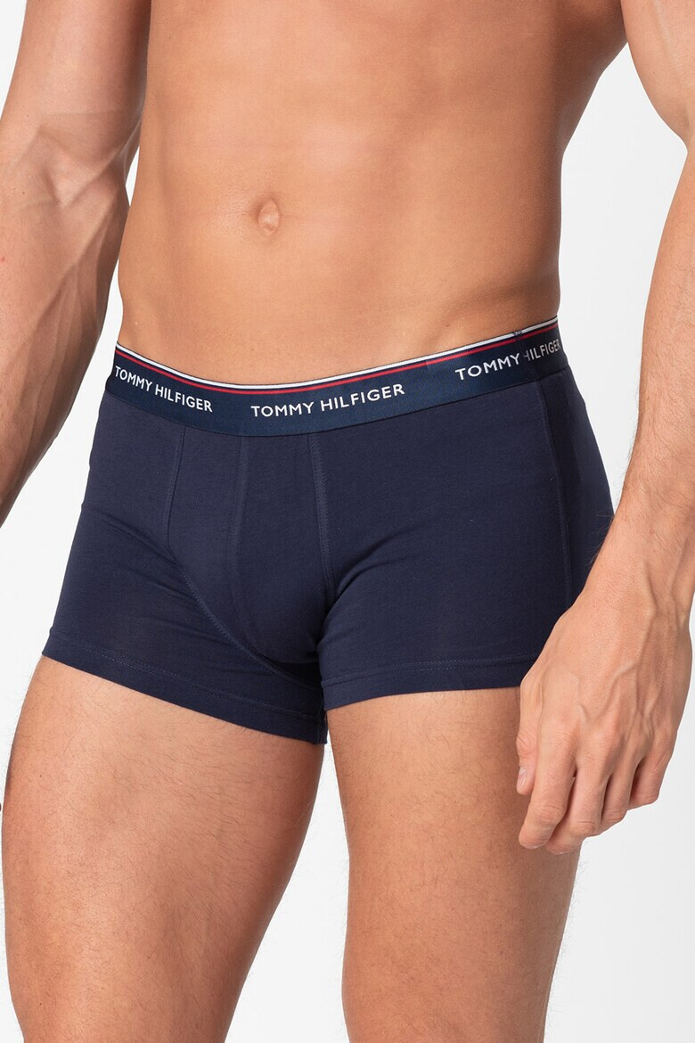 Tommy Hilfiger Боксерки - 3 чифта - Pepit.bg
