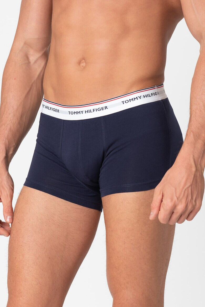 Tommy Hilfiger Боксерки - 3 чифта - Pepit.bg