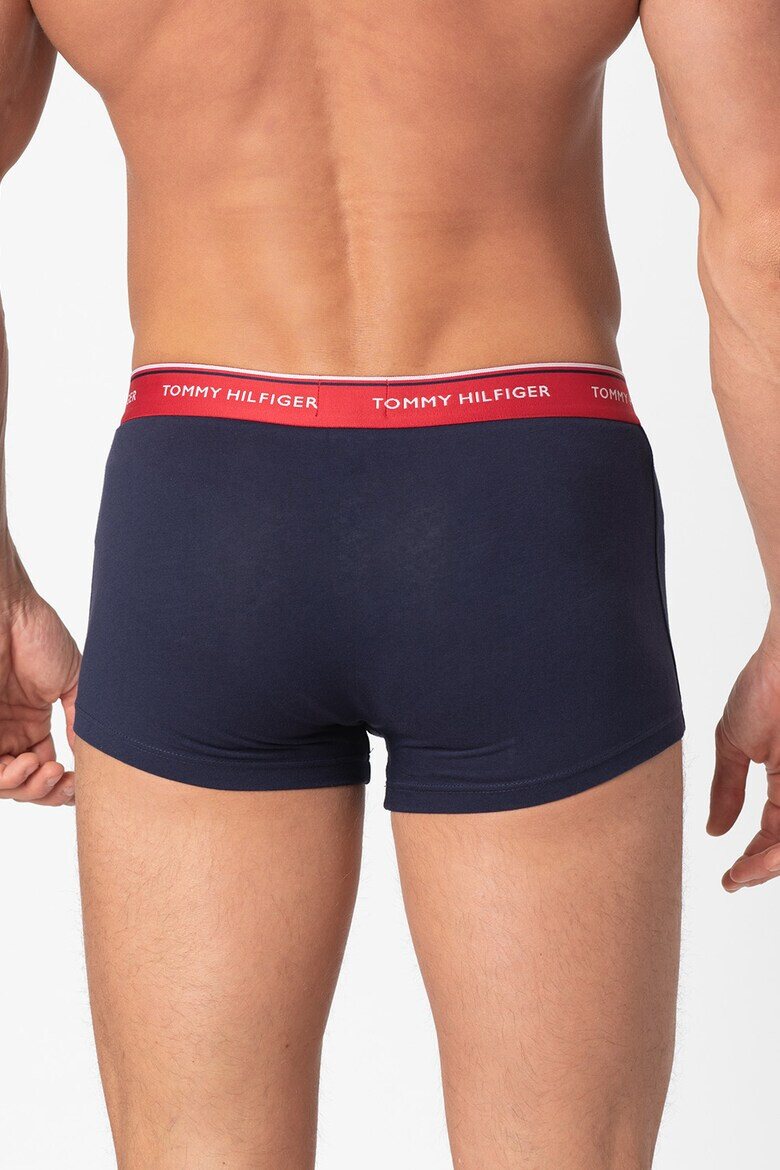 Tommy Hilfiger Боксерки - 3 чифта - Pepit.bg