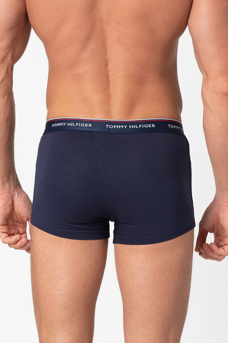 Tommy Hilfiger Боксерки - 3 чифта - Pepit.bg