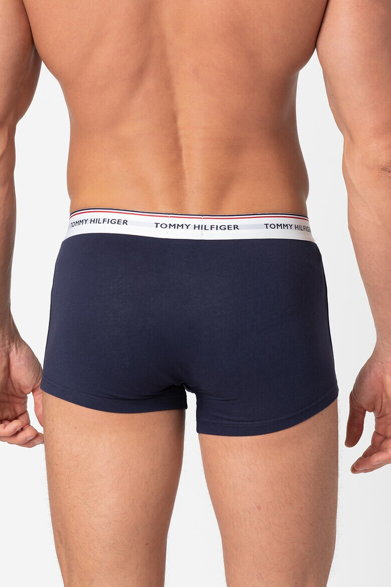 Tommy Hilfiger Боксерки - 3 чифта - Pepit.bg