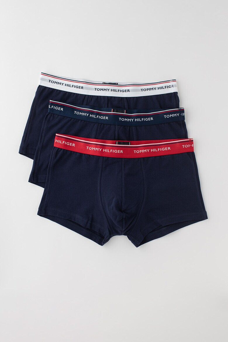 Tommy Hilfiger Боксерки - 3 чифта - Pepit.bg