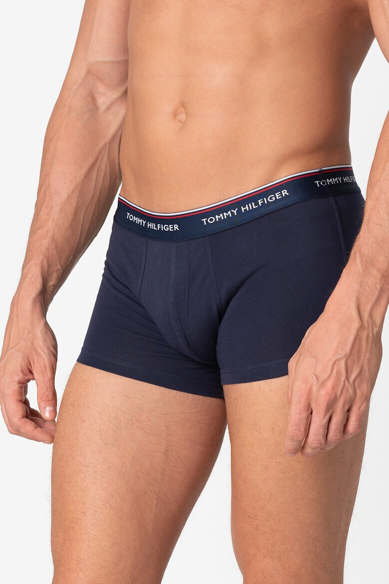 Tommy Hilfiger Боксерки - 3 чифта - Pepit.bg