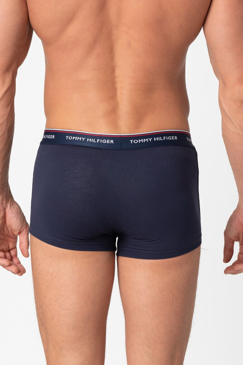 Tommy Hilfiger Боксерки - 3 чифта - Pepit.bg