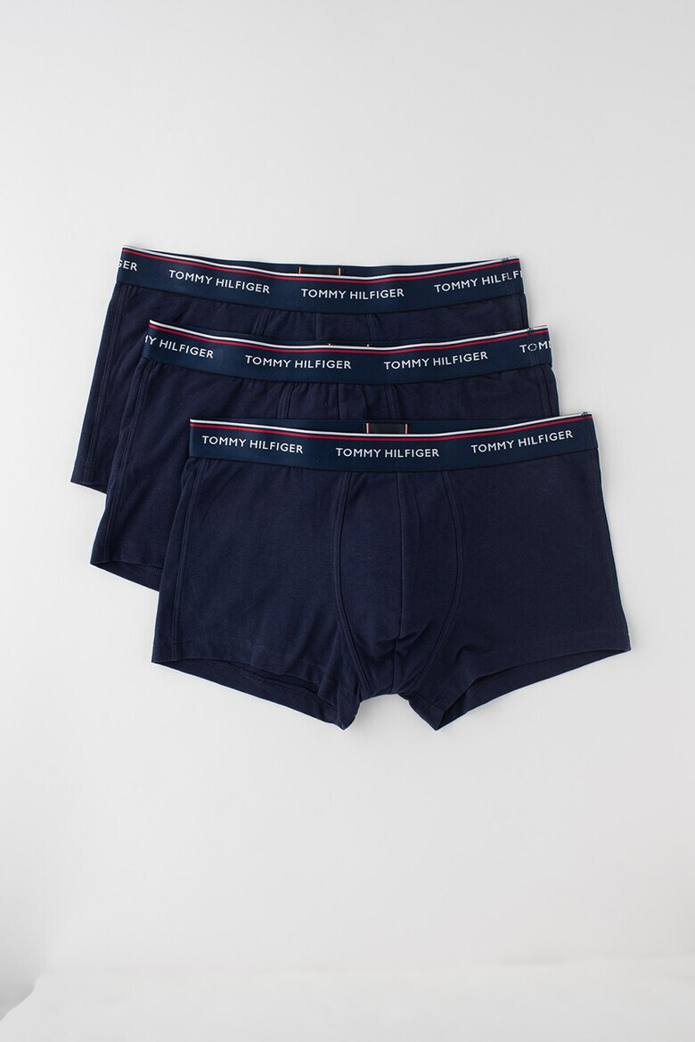 Tommy Hilfiger Боксерки - 3 чифта - Pepit.bg