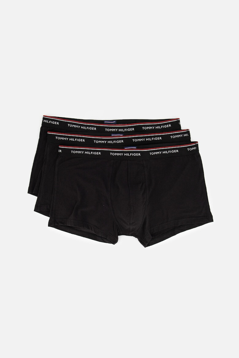 Tommy Hilfiger Боксерки - 3 чифта - Pepit.bg