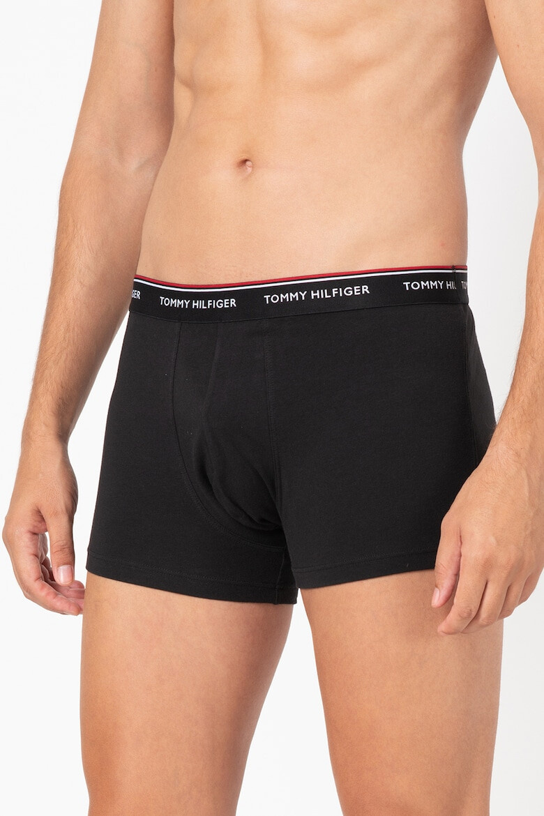 Tommy Hilfiger Боксерки - 3 чифта - Pepit.bg