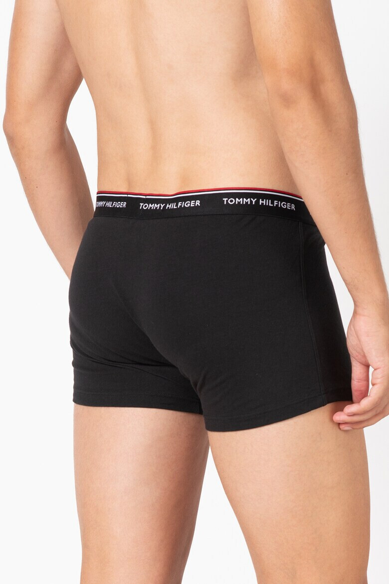 Tommy Hilfiger Боксерки - 3 чифта - Pepit.bg