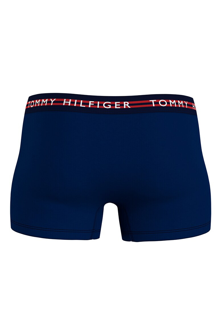 Tommy Hilfiger Боксерки от органичен памук - 3 чифта - Pepit.bg