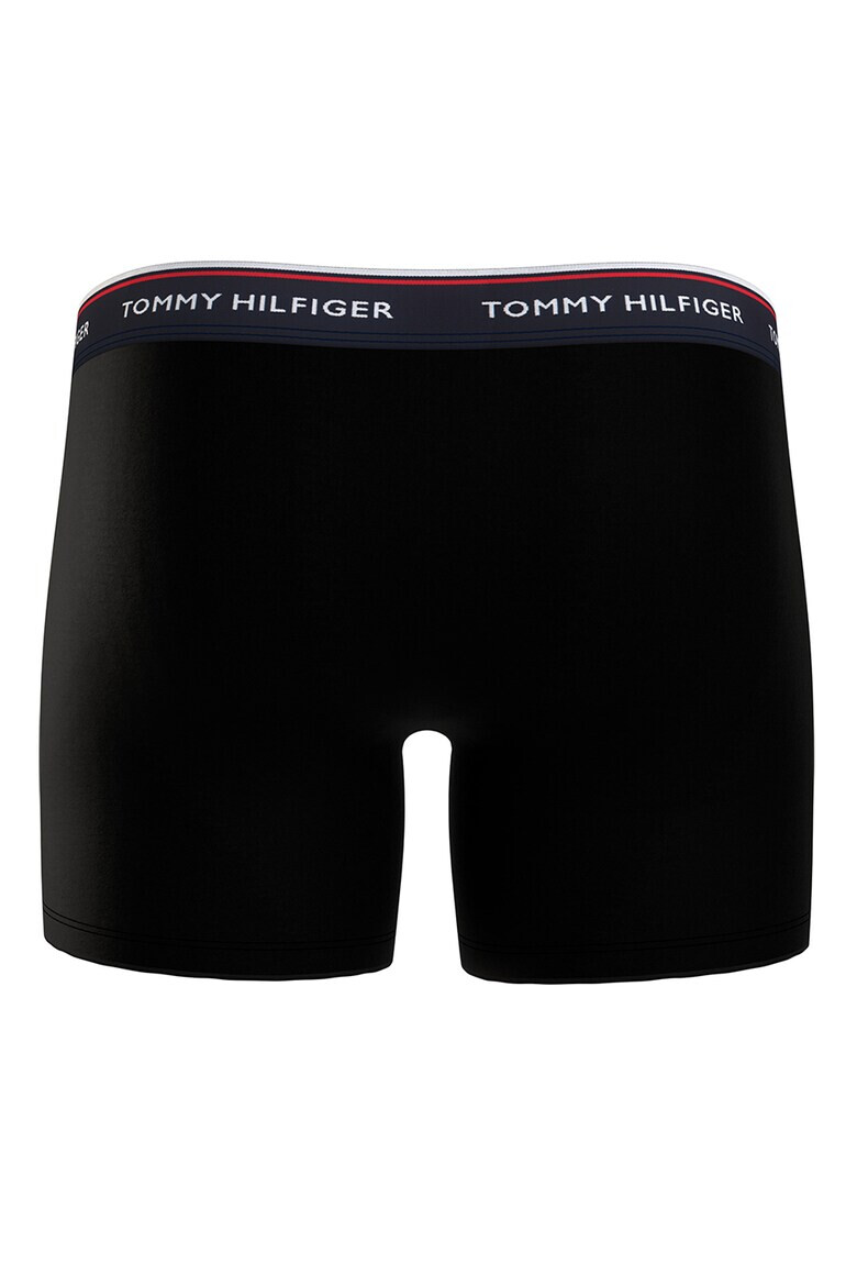 Tommy Hilfiger Боксерки с еластична талия - 3 чифта - Pepit.bg