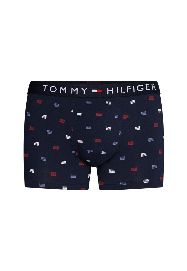 Tommy Hilfiger Боксерки с лого - Pepit.bg