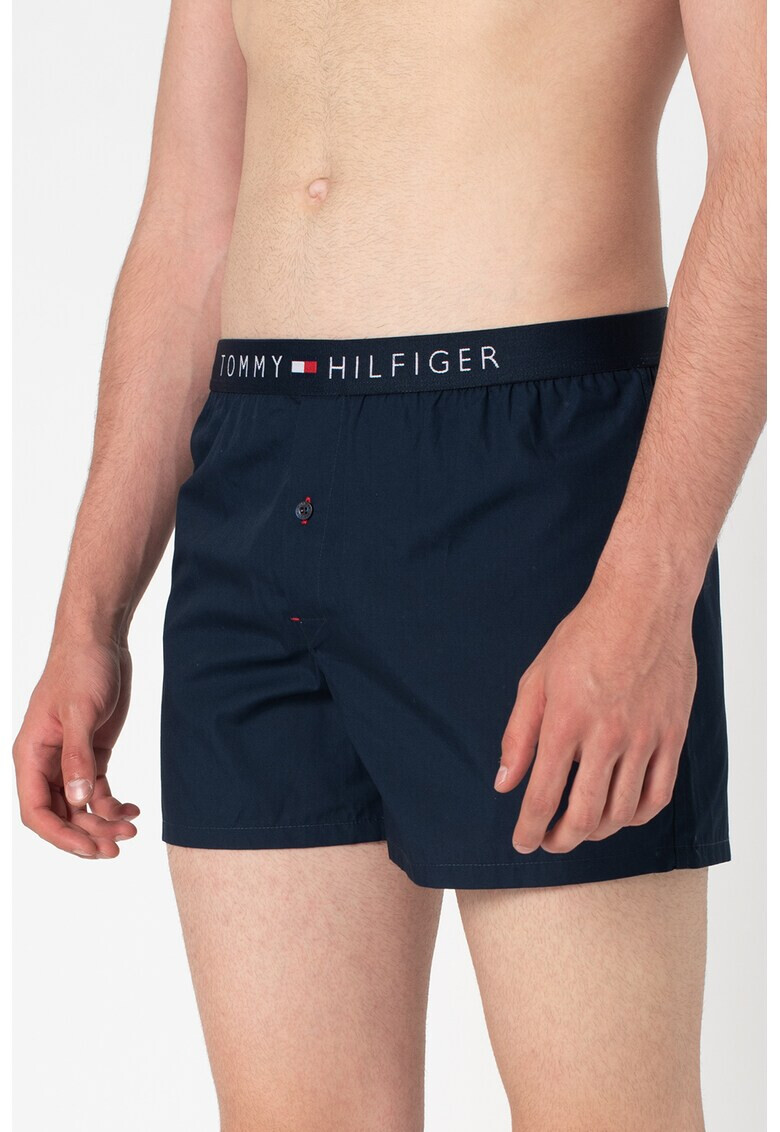 Tommy Hilfiger Боксерки с лого - Pepit.bg