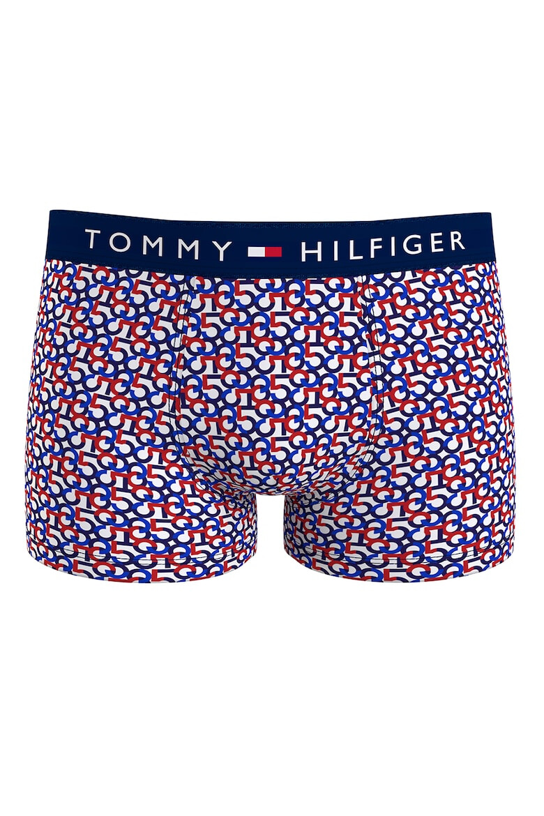 Tommy Hilfiger Боксерки с лого - Pepit.bg