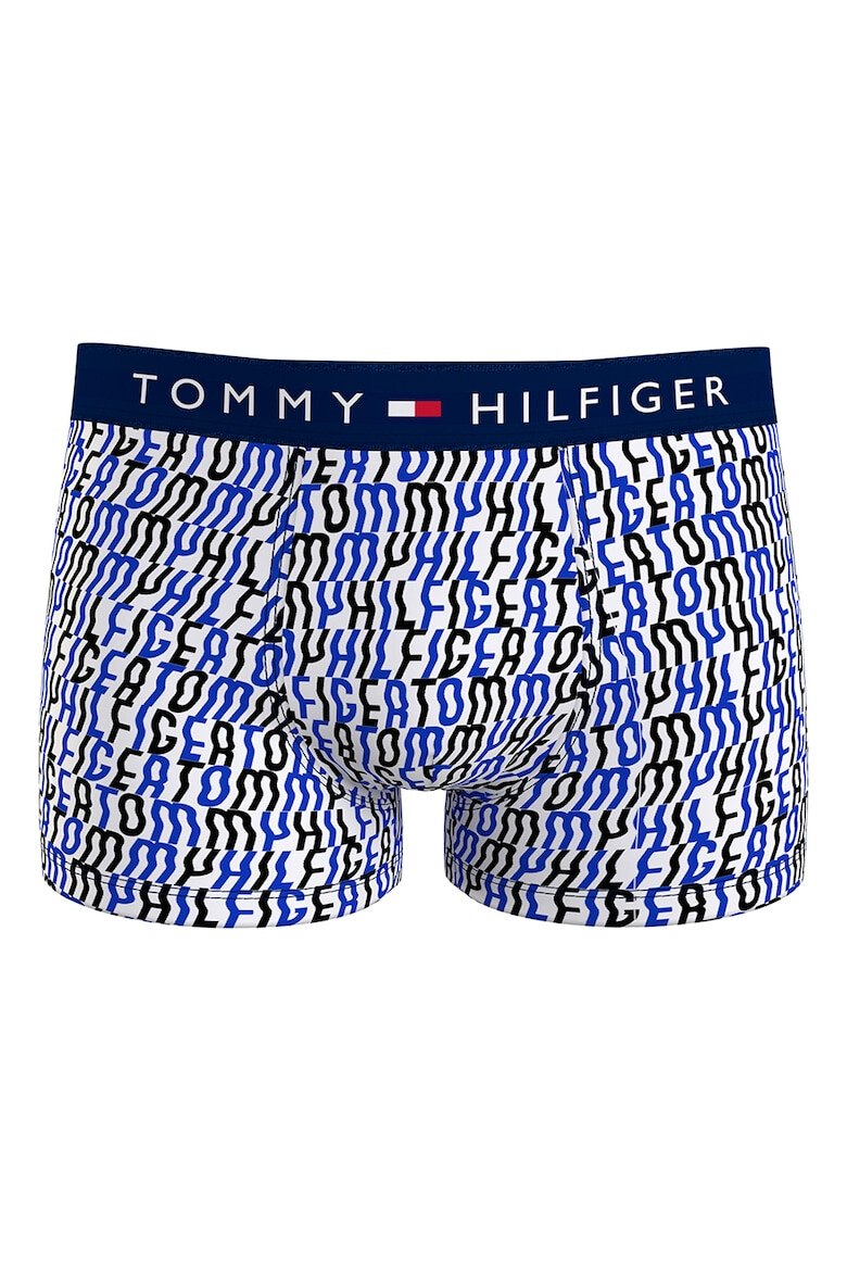 Tommy Hilfiger Боксерки с лого - Pepit.bg