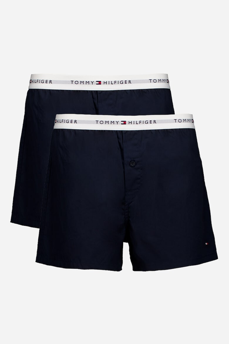 Tommy Hilfiger Боксерки с лого 2 чифта - Pepit.bg