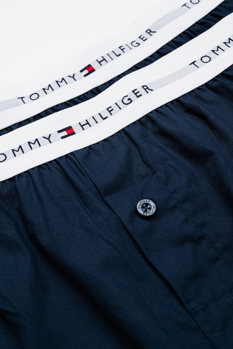 Tommy Hilfiger Боксерки с лого 2 чифта - Pepit.bg