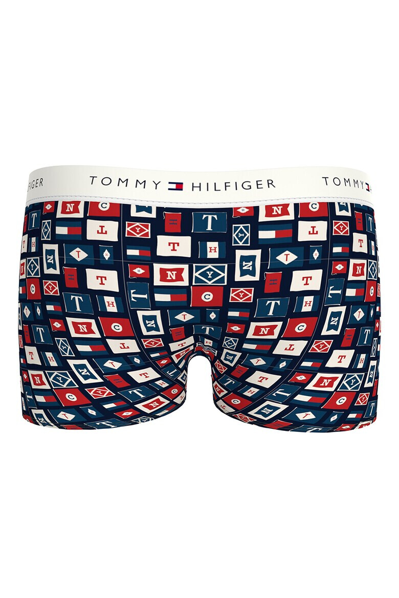 Tommy Hilfiger Боксерки с лого - 2 чифта - Pepit.bg