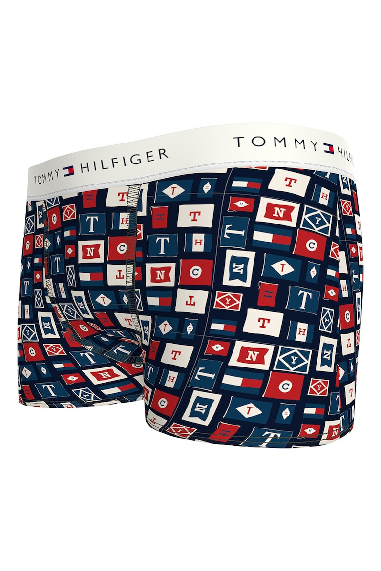 Tommy Hilfiger Боксерки с лого - 2 чифта - Pepit.bg