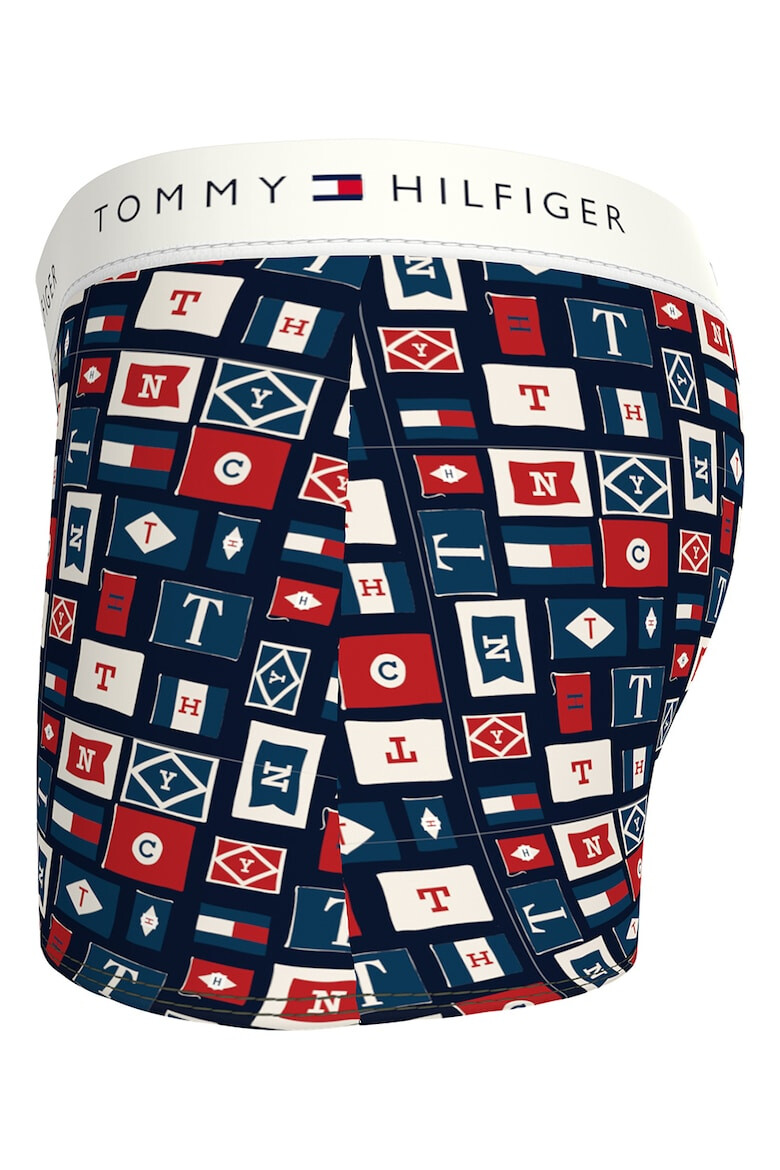 Tommy Hilfiger Боксерки с лого - 2 чифта - Pepit.bg