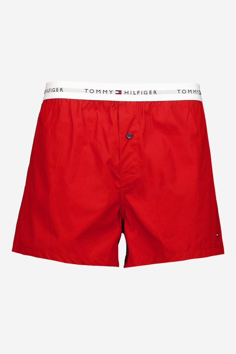 Tommy Hilfiger Боксерки с лого - 2 чифта - Pepit.bg