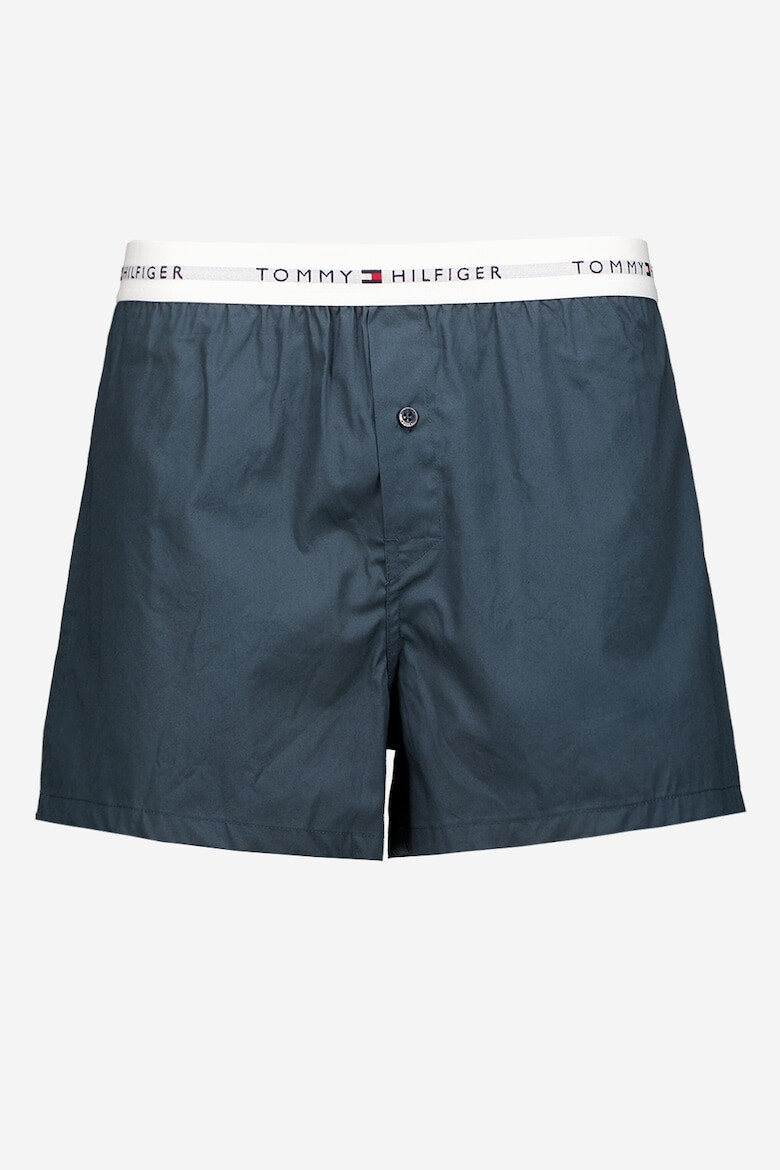 Tommy Hilfiger Боксерки с лого - 2 чифта - Pepit.bg