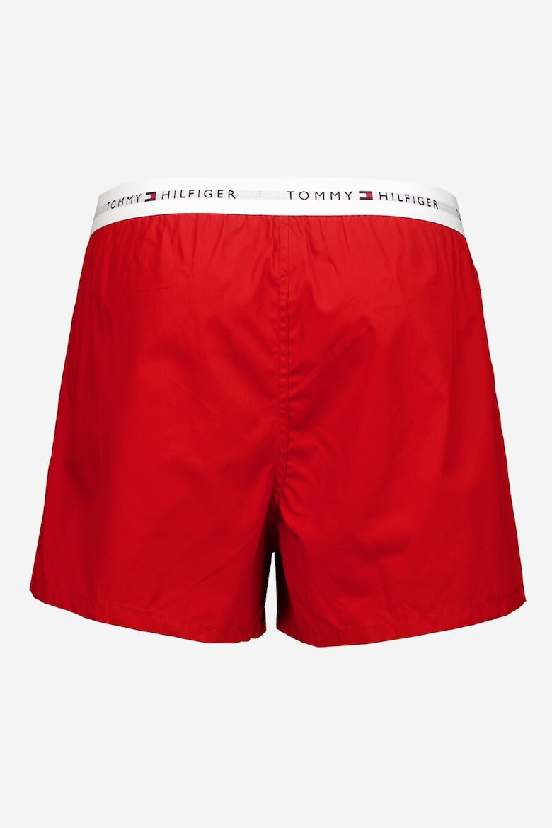 Tommy Hilfiger Боксерки с лого - 2 чифта - Pepit.bg