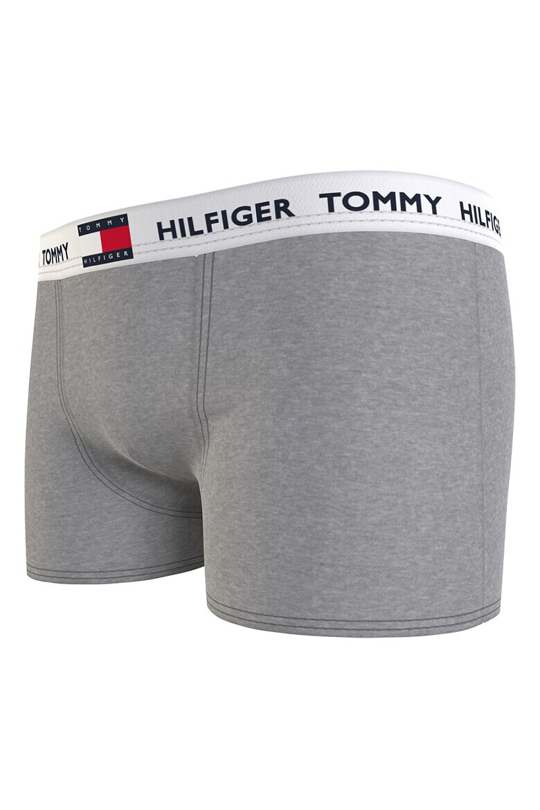 Tommy Hilfiger Боксерки с лого - 2 чифта - Pepit.bg