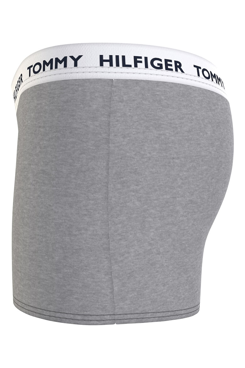 Tommy Hilfiger Боксерки с лого - 2 чифта - Pepit.bg