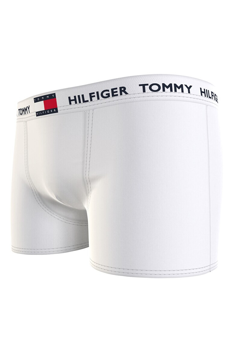 Tommy Hilfiger Боксерки с лого - 2 чифта - Pepit.bg