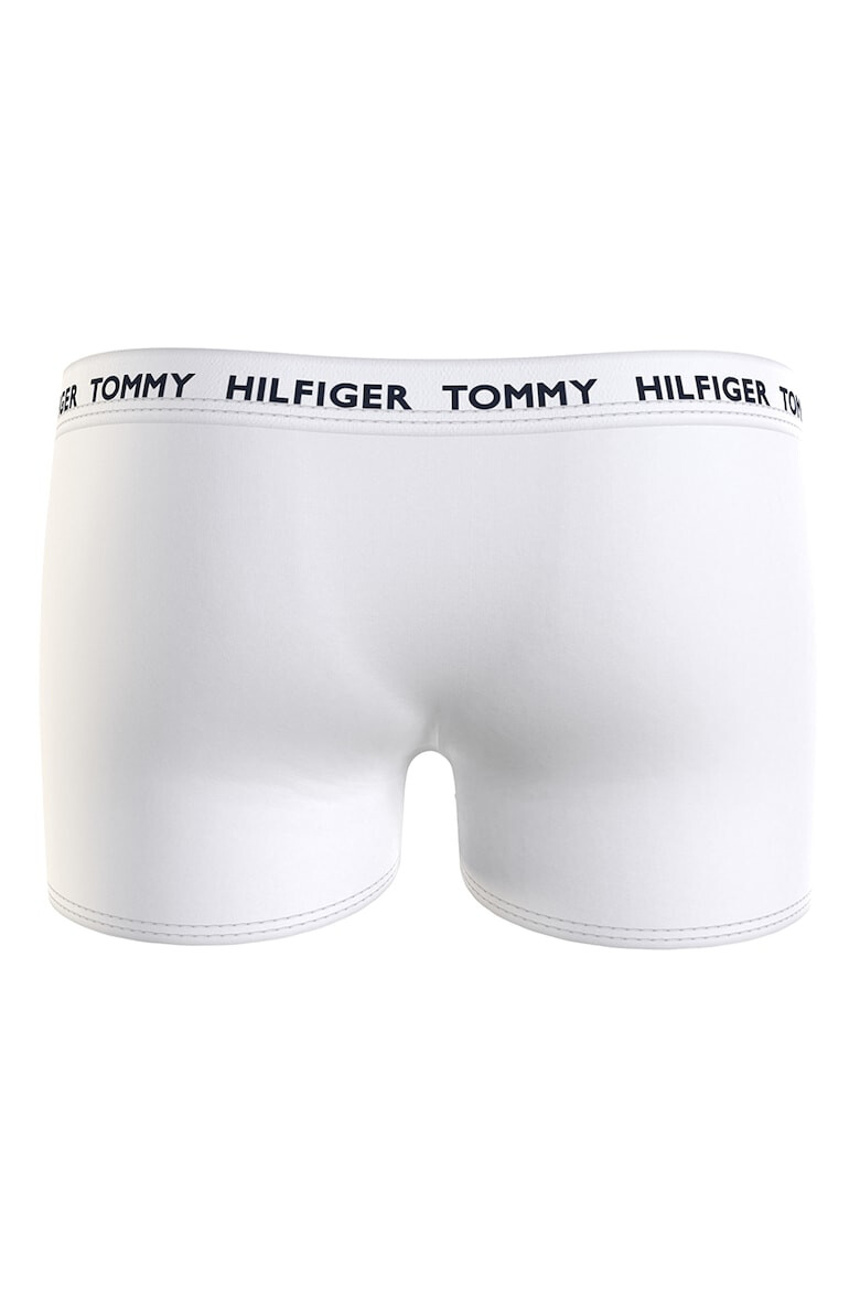 Tommy Hilfiger Боксерки с лого - 2 чифта - Pepit.bg