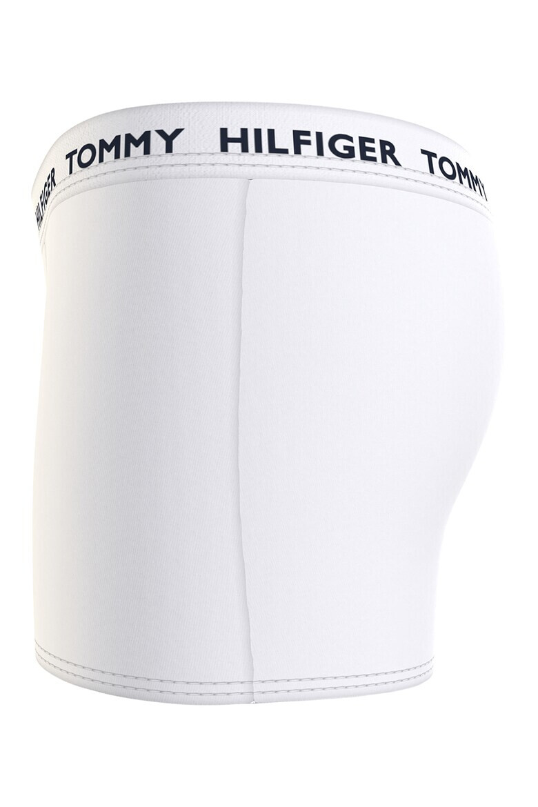 Tommy Hilfiger Боксерки с лого - 2 чифта - Pepit.bg