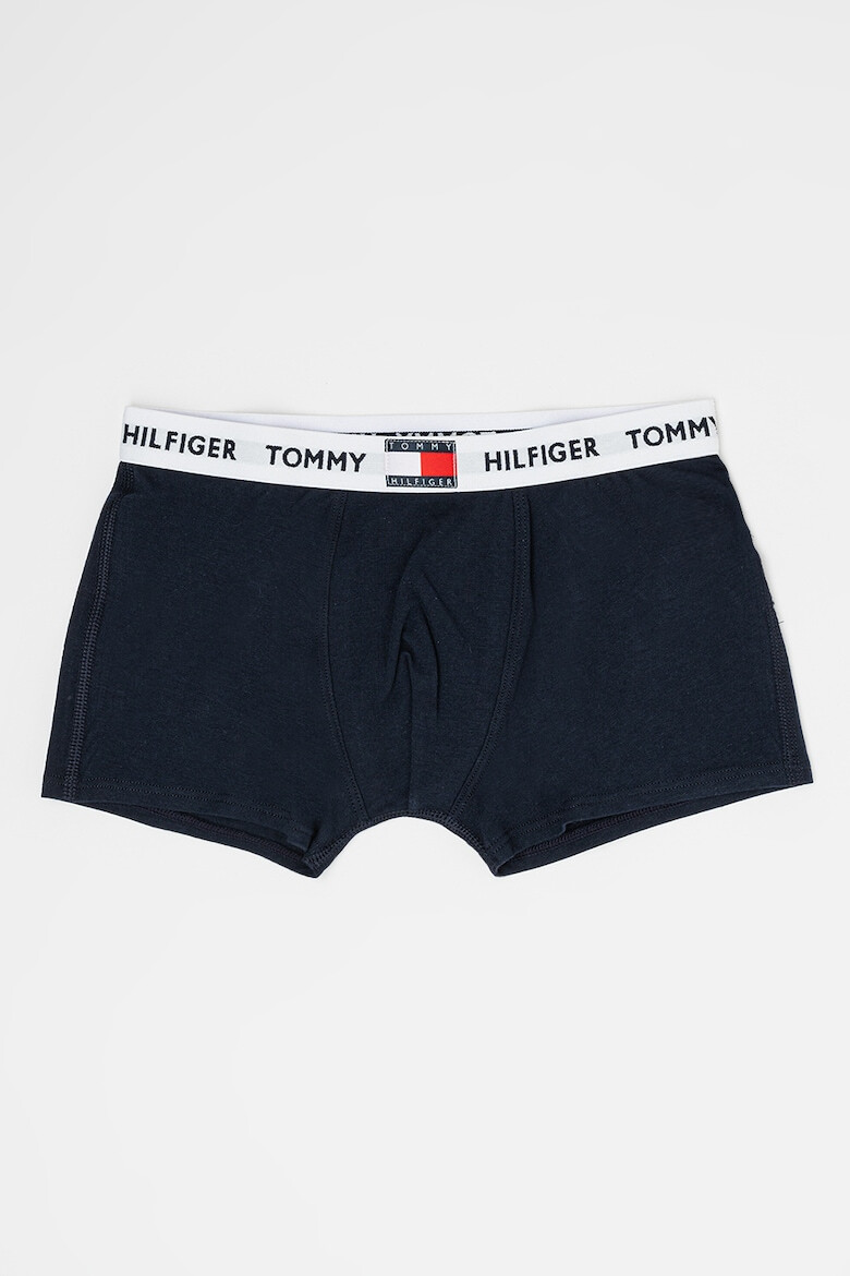 Tommy Hilfiger Боксерки с лого - 2 чифта - Pepit.bg