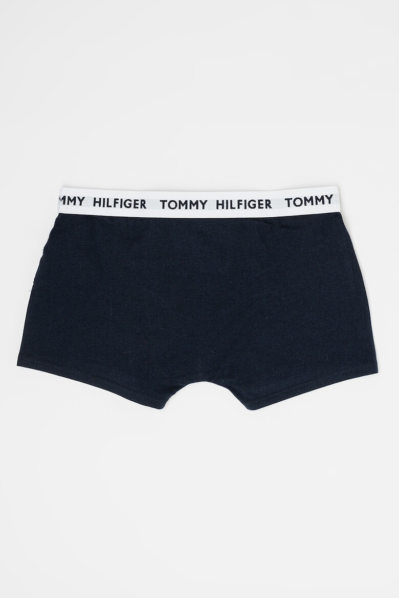 Tommy Hilfiger Боксерки с лого - 2 чифта - Pepit.bg