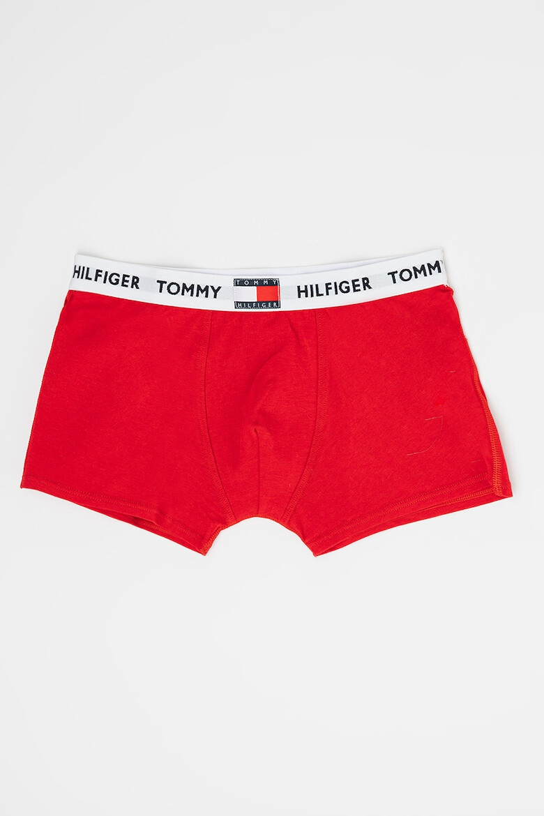 Tommy Hilfiger Боксерки с лого - 2 чифта - Pepit.bg