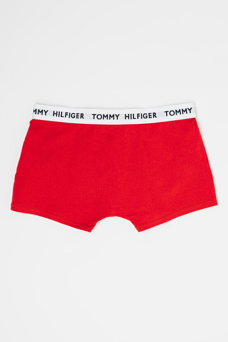 Tommy Hilfiger Боксерки с лого - 2 чифта - Pepit.bg