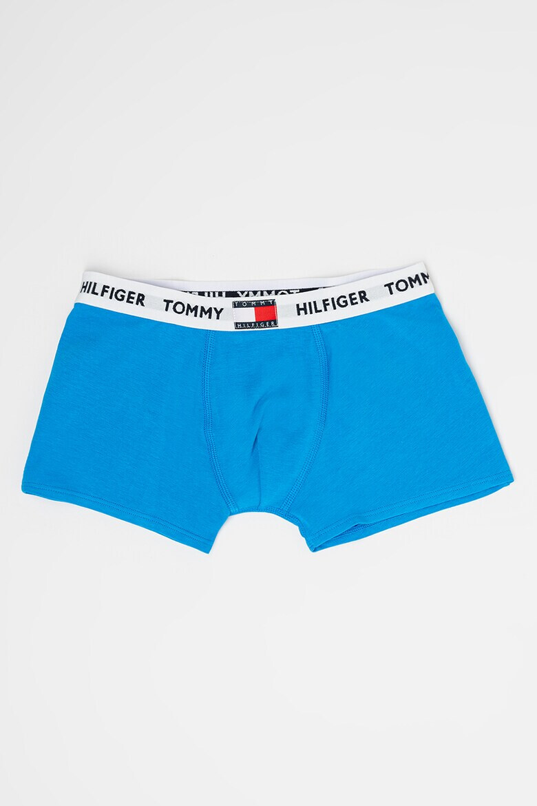 Tommy Hilfiger Боксерки с лого - 2 чифта - Pepit.bg