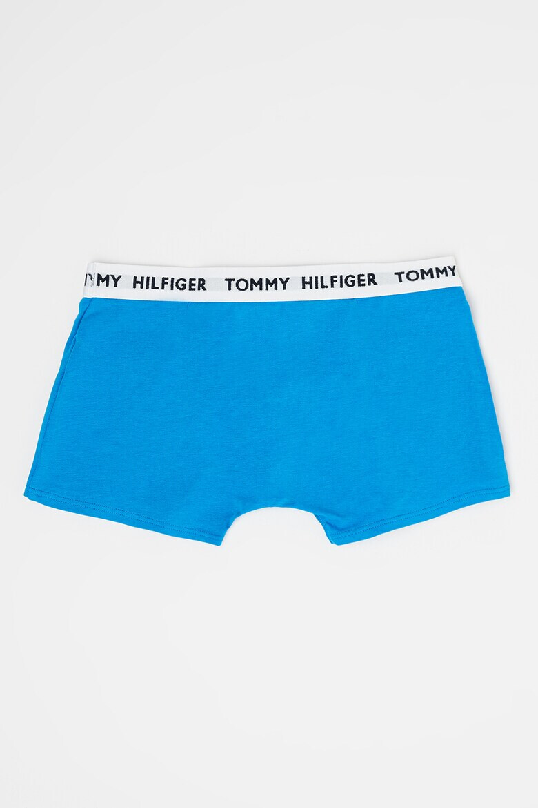 Tommy Hilfiger Боксерки с лого - 2 чифта - Pepit.bg