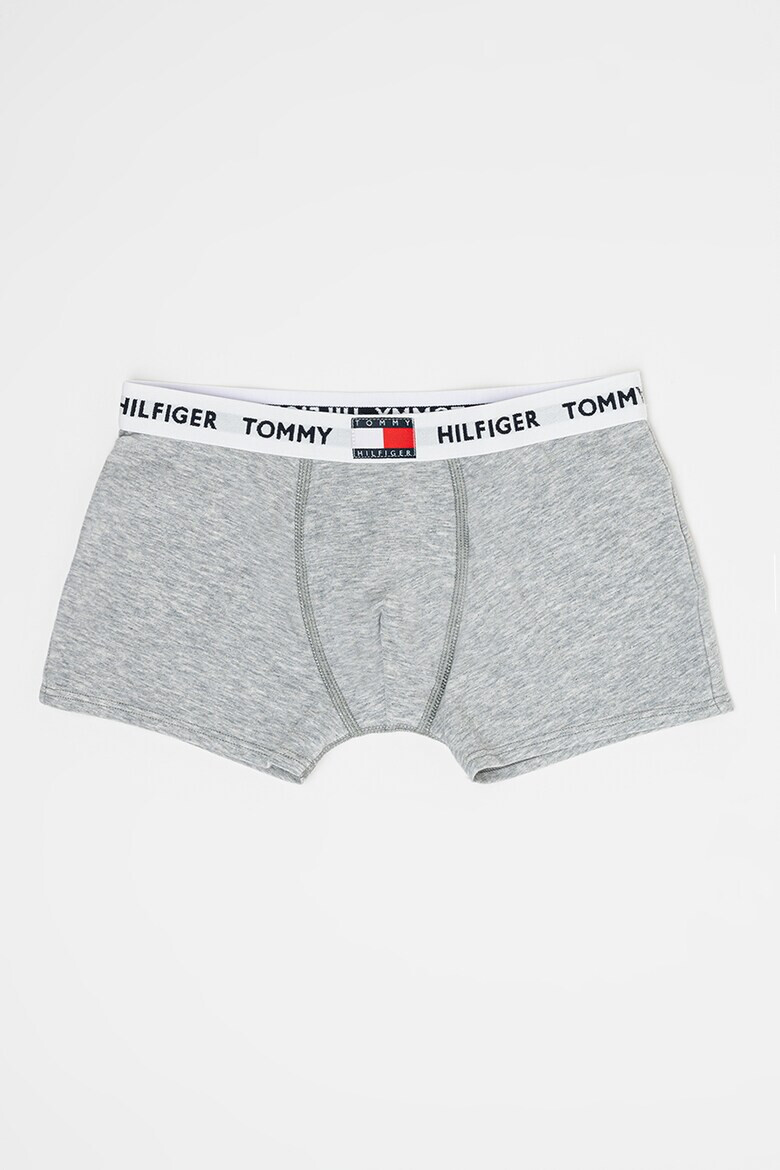Tommy Hilfiger Боксерки с лого - 2 чифта - Pepit.bg