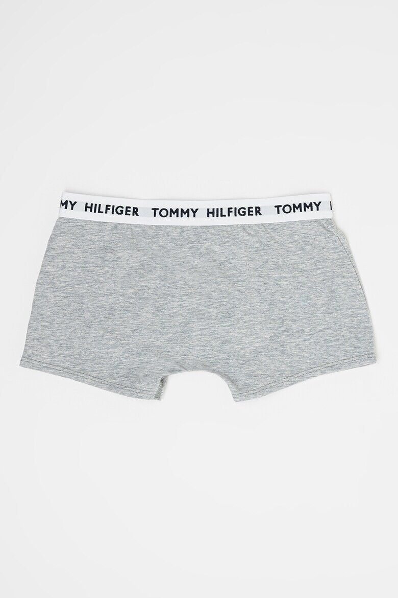 Tommy Hilfiger Боксерки с лого - 2 чифта - Pepit.bg