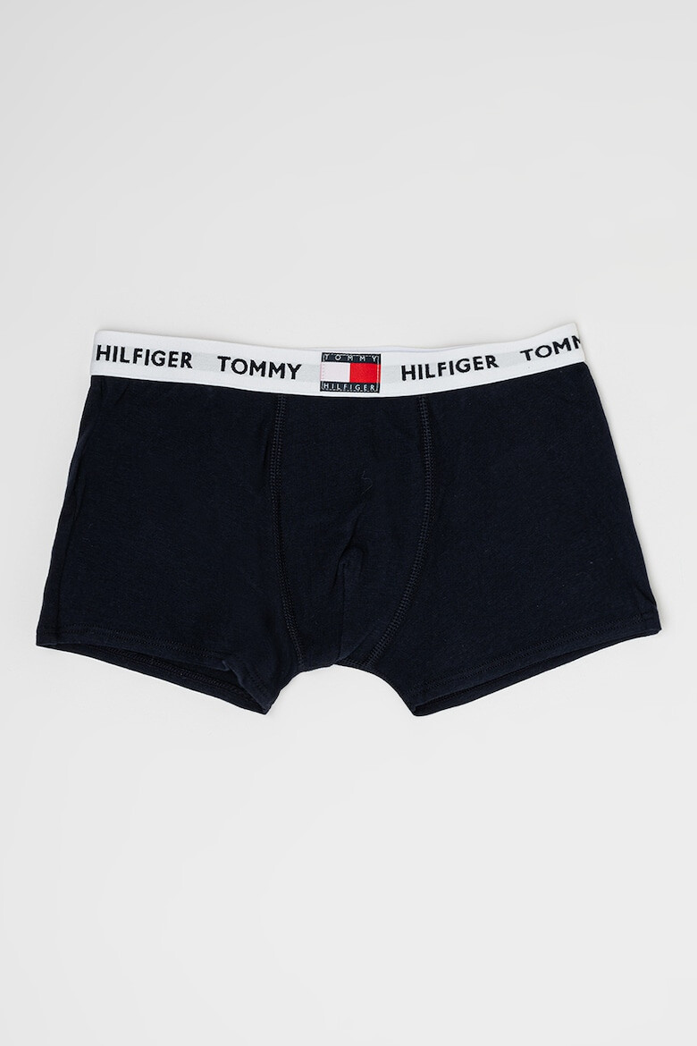 Tommy Hilfiger Боксерки с лого - 2 чифта - Pepit.bg