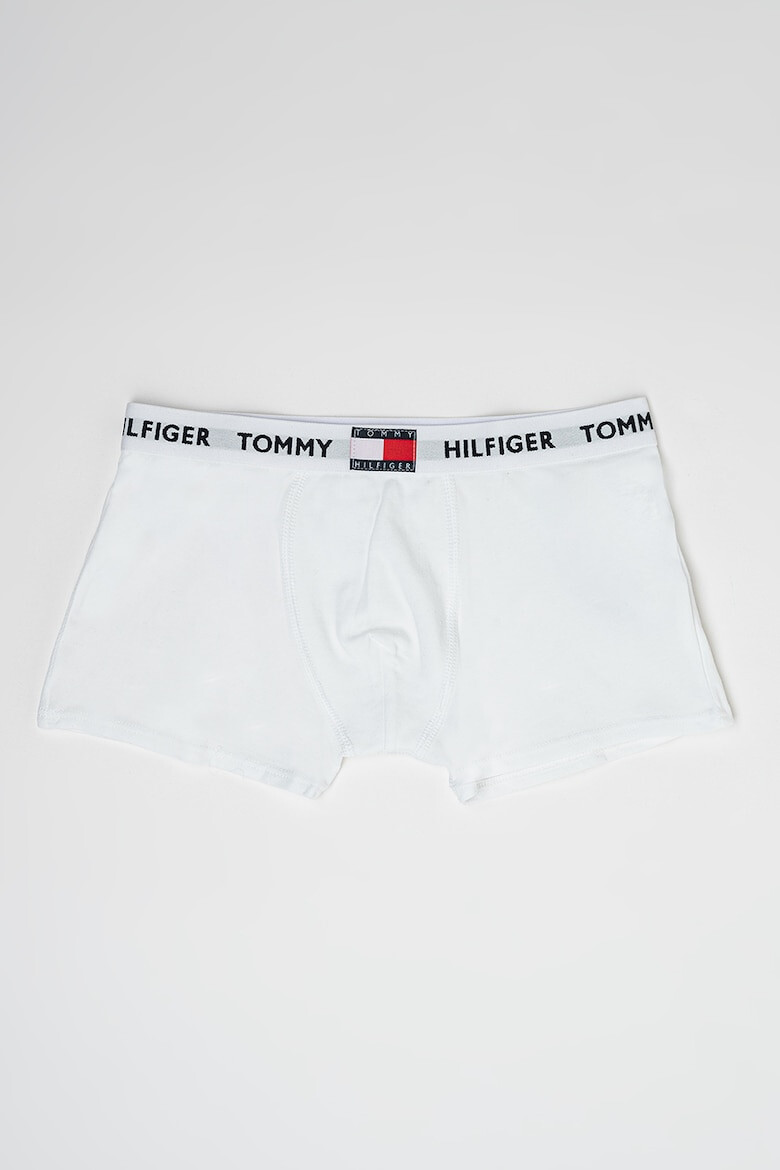 Tommy Hilfiger Боксерки с лого - 2 чифта - Pepit.bg