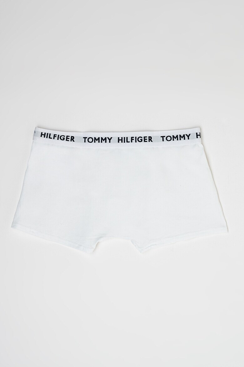 Tommy Hilfiger Боксерки с лого - 2 чифта - Pepit.bg