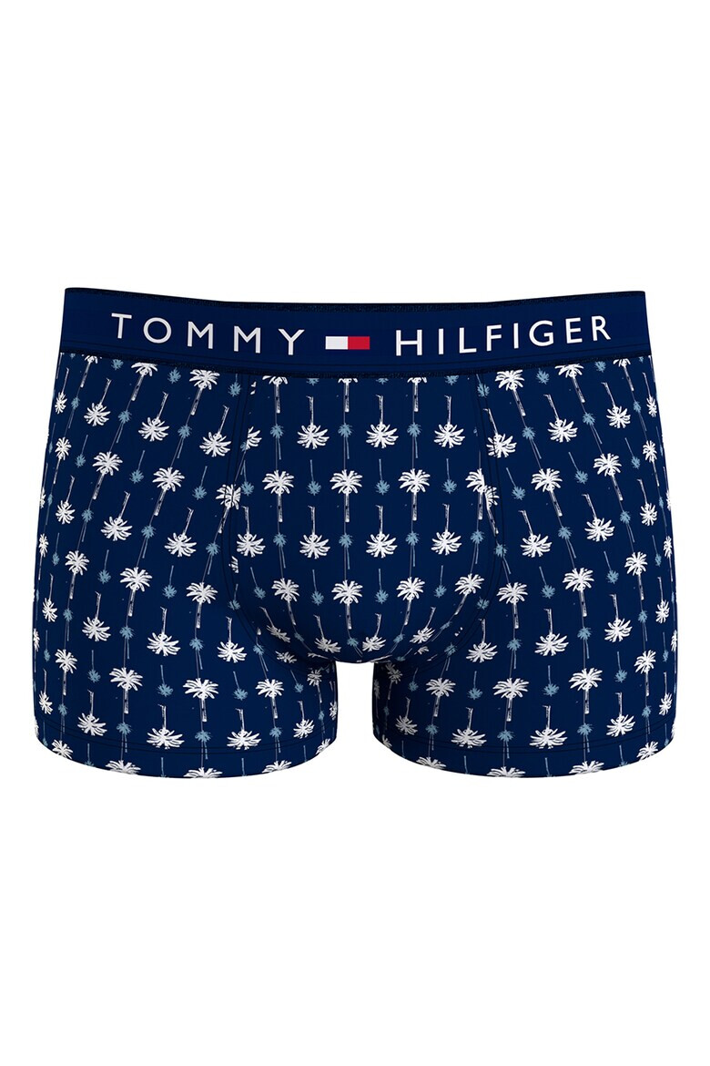 Tommy Hilfiger Боксерки с лого - Pepit.bg