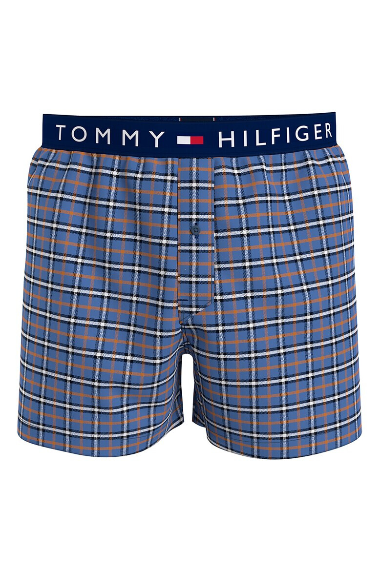 Tommy Hilfiger Боксерки с лого - Pepit.bg