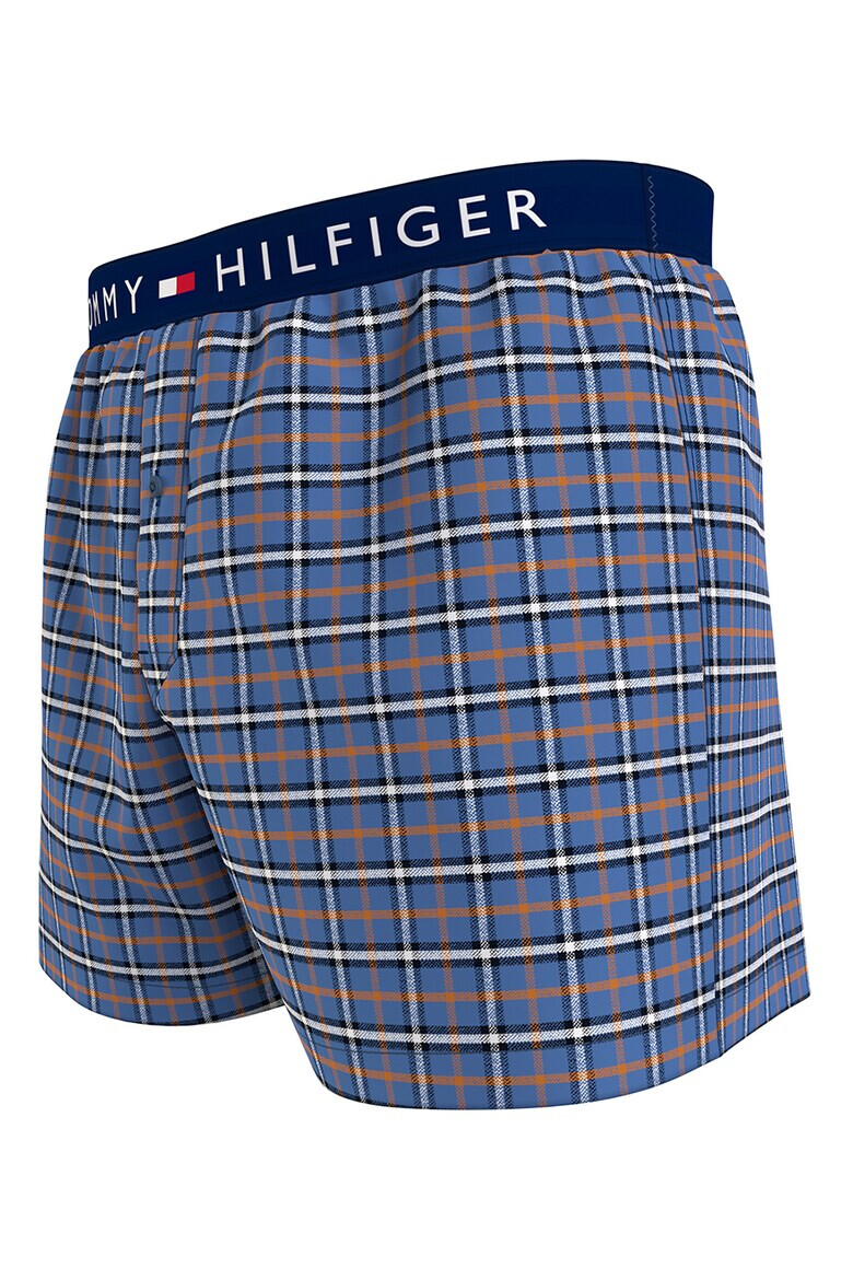 Tommy Hilfiger Боксерки с лого - Pepit.bg