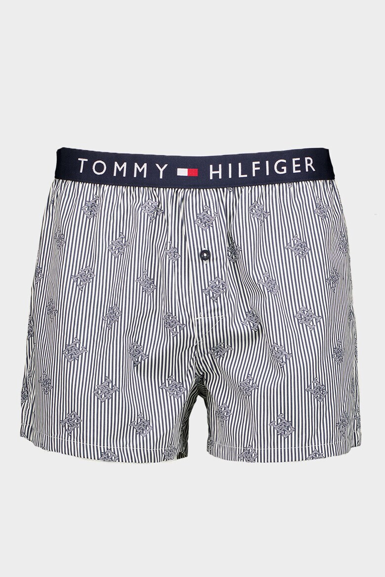 Tommy Hilfiger Боксерки с лого - Pepit.bg