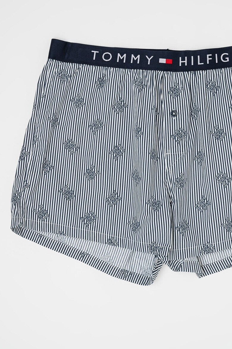 Tommy Hilfiger Боксерки с лого - Pepit.bg