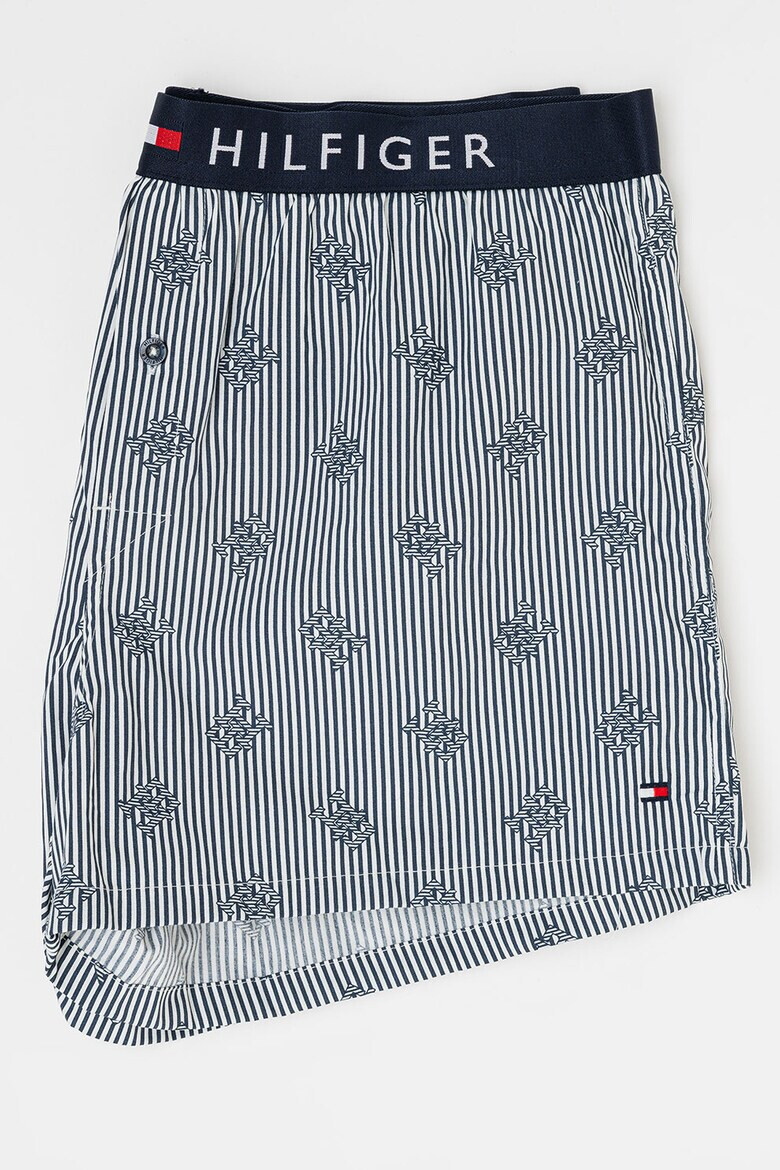 Tommy Hilfiger Боксерки с лого - Pepit.bg